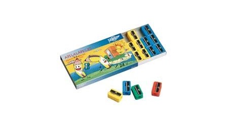 AFILALAPIZ PLASTICO SURTIDO