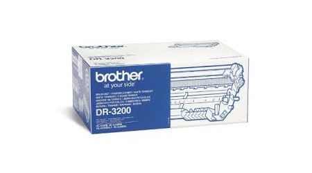 TAMBOR BROTHER DR3200  25K HL-5340/5370/5350 MFC/DCP-8085/8890 8