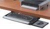 SOPORTE TECLADO OFFICE-SUITE FELLOWES 48X576X354MM