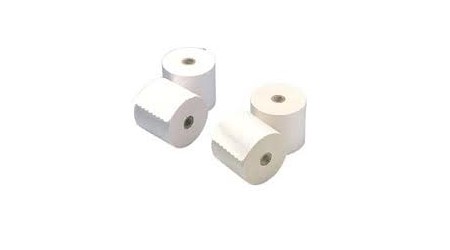PAPEL TERMICO 80 x 45 x 12 MM SIN BPA