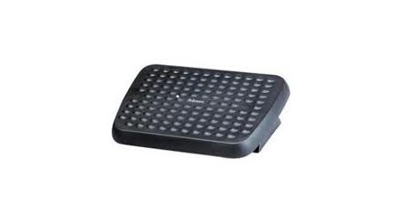 REPOSAPIES FELLOWES REGULABLE  EFECTO MASAJE