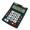 CALCULADORA SOBREMESA MILAN 12 DIGITOS TECLAS GRANDES 187x135x38