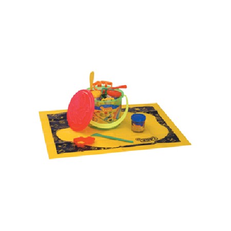 PASTA BLANDIVER 444 -BOTE SURTIDO