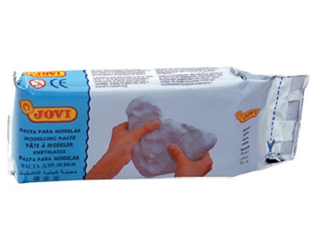 PASTA JOVI PARA MODELAR 1000 GR BLANCA