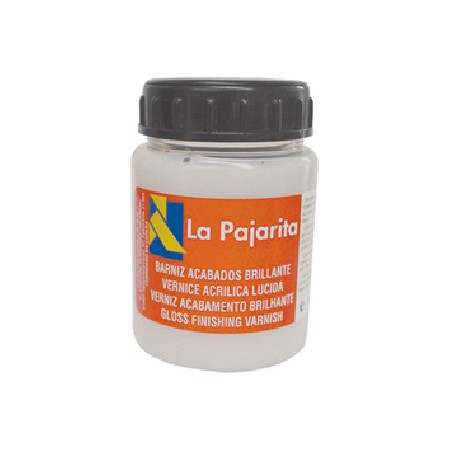 BARNIZ ACABADO BRILLANTE 75 ML