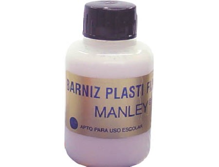 BARNIZ FIJATIVO MANLEY 1000 ML