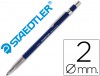 PORTAMINAS STAEDTLER MARS® TECHNICO 780 CON CLIP 2 MM 06530