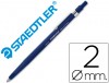 PORTAMINAS STAEDTLER MARS® TECHNICO 788 CON CLIP 2 MM 06528