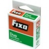 CINTA ADHESIVA DOBLE CARA 15MM X5M FIXO