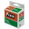 CINTA ADHESIVA DOBLE CARA 30MM X5M FIXO