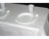 MANTEL BLANCO ROLLO  1X10 MTS