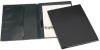 CARPETA CONGRESO FOLIO PVC NEGRO GRAFOPLAS