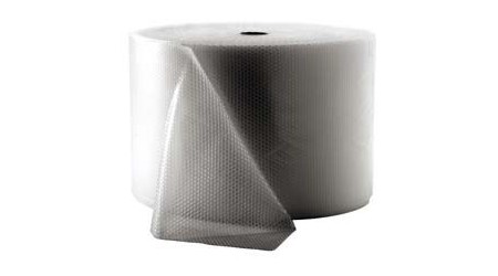 PLASTICO BURBUJA ROLLO 0,60 MT X 150 MT  90 M²