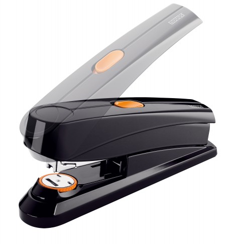 GRAPADORA NOVUS B8FC AUTOMATICA 50H. NEGRA