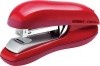 GRAPADORA RAPID F30 CAP. 30H. GRAPADO PLANO  GRAPAS 24+26/6 ROJO