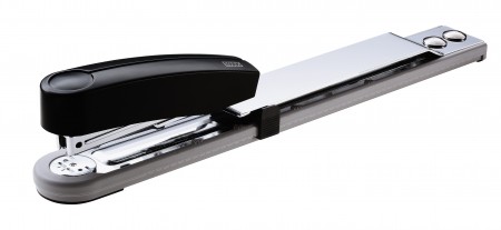 GRAPADORA BRAZO LARGO NOVUS B15  25H. GRAPAS 24/6  26/6