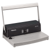 ENCUADERNADORA ESPIRAL FELLOWES METAL  50 PASO 64  5:1 INCLUYE A