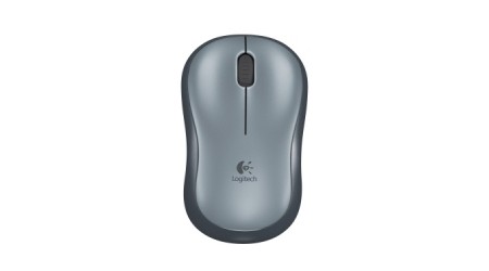 RATON LOGITECH INALAMBRICO M185 PORTATIL