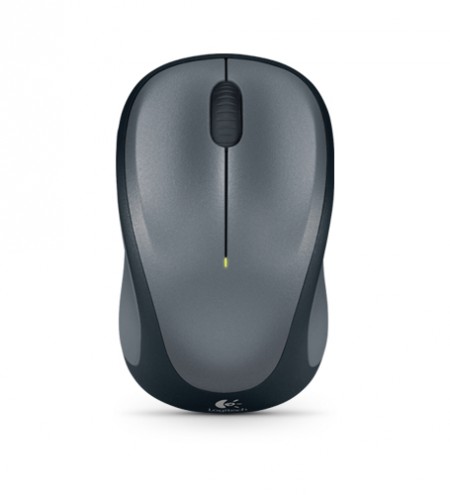 RATON LOGITECH INALAMBRICO M235
