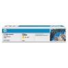 TONER H.P. Nº 126A AMARILLO CE312A PARA HP LJ PRO CP 1025 - 1000