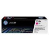 TONER H.P. Nº 128A MAGENTA CE323A PARA HP LJ PRO CP 1525 - 1300 