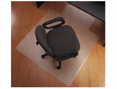 ALFOMBRA PROTECTORA DE SUELO-PVC  914X1219 MM GROSOR 2,5 MM KF-0