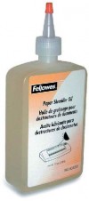 ACEITE LUBRICANTE PARA DESTRUCTORAS BOTE 355 ML. FELLOWES