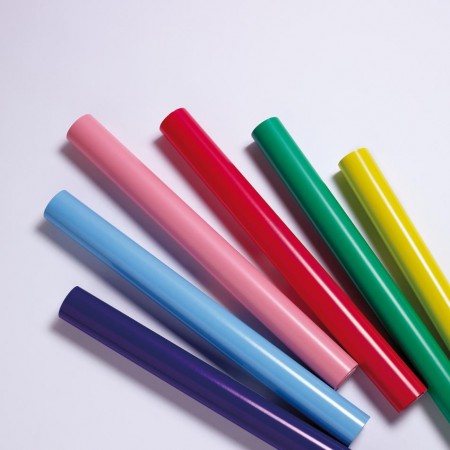 PAPEL CHAROL ROLLO 25 HOJAS DE 50X65 CM