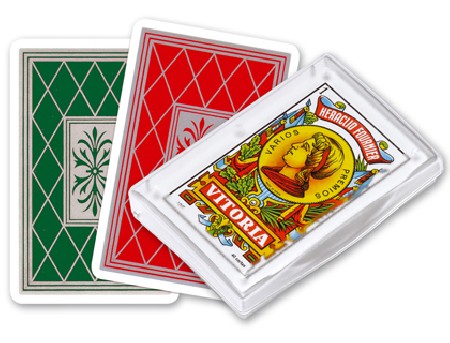 BARAJA FOURNIER ESPAÑOLA 1-50