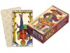 BARAJA FOURNIER TAROT ESPA#OL -78 CARTAS
