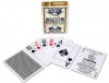 JUEGO DE MESA TEXAS HOLD EM COLOR NEGRO