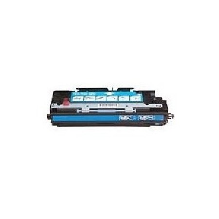 TONER RECICLADO HP Q2671A LASER 3500/3550 CYAN 4K