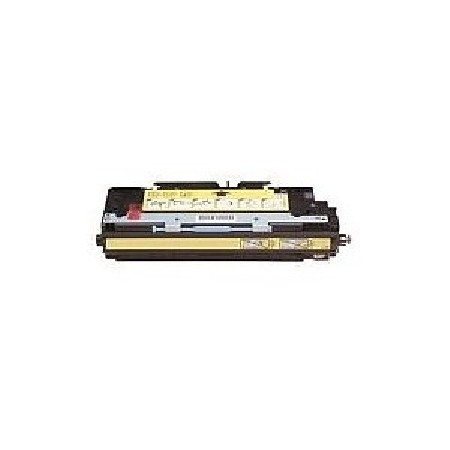 TONER RECICLADO HP Q2672A LASER 3500/3550 AMARILLO 4K