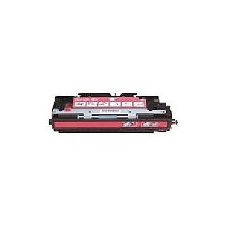 TONER RECICLADO HP Q2673A LASER 3500/3550 MAGENTA 4K