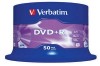 DVD+R 4,7 GB TARRINA 50 VERBATIM - CANON LPI 10,5 INCLUIDO