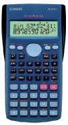 CALCULADORA CIENTIFICA CASIO FX-82MS