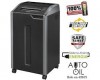 DESTRUCTORA FELLOWES 425i 40 HOJAS 121 LITROS TIRAS