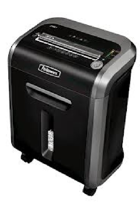DESTRUCTORA FELLOWES 79Ci 14 HOJAS PARTICULAS 23 LITROS 20 MINUTOS