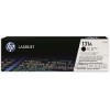 TONER H.P. Nº 131A NEGRO CF210A PARA LASERJET PRO 200 COLOR M 25