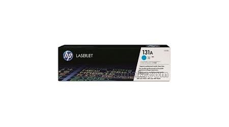 TONER H.P. Nº 131A CIAN CF211A PARA LASERJET PRO 200 COLOR M 251