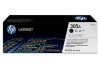 TONER H.P. Nº 305A NEGRO CE410A PARA LASERJET PRO 300 COLOR M 35