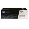 TONER H.P. Nº 305A AMARILLO CE412A PARA LASERJET PRO 300 COLOR M