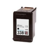 CARTUCHO RECICLADO HP C8765E Nº338  21 ML.