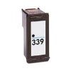 CARTUCHO RECICLADO HP C8767E Nº339  27 ML.