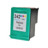CARTUCHO RECICLADO HP C9361E N-342  12 ML.