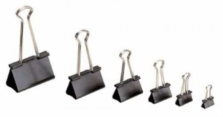 PINZA PALA ABATIBLE 19MM 12 UNIDADES