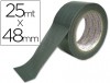 CINTA ADHESIVA AMERICANA 25 MT X 48 MM SUPER FUERTE