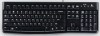 TECLADO LOGITECH K120 NEGRO USB