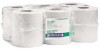 PAPEL SECAMANOS MECHA 1 KG 2 CAPAS LISO CHEMINE  1 ROLLO