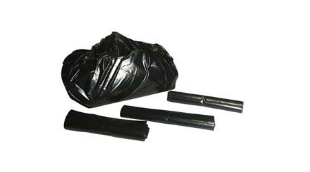 BOLSA BASURA 85x105 CM 10 BOLSAS GALGA 150